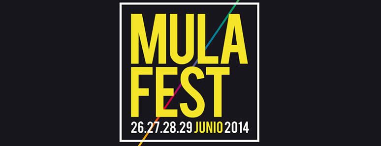 Mulafest 2014 Madrid Tattoo Convention